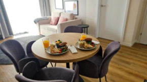 Apartament Zakopiański z ogródkiem - Jacuzzi & Sauna & Siłownia & Plac Zabaw